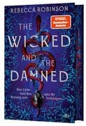 The Wicked and the Damned