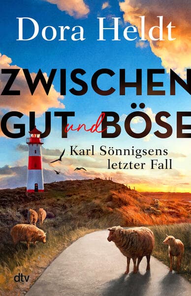 Zwischen Gut und Böse