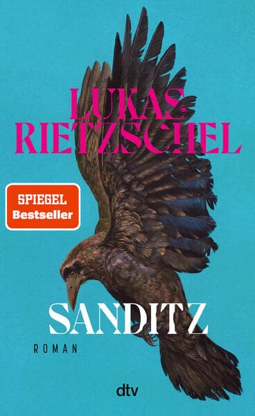 5. Lukas Rietzschel: Sanditz