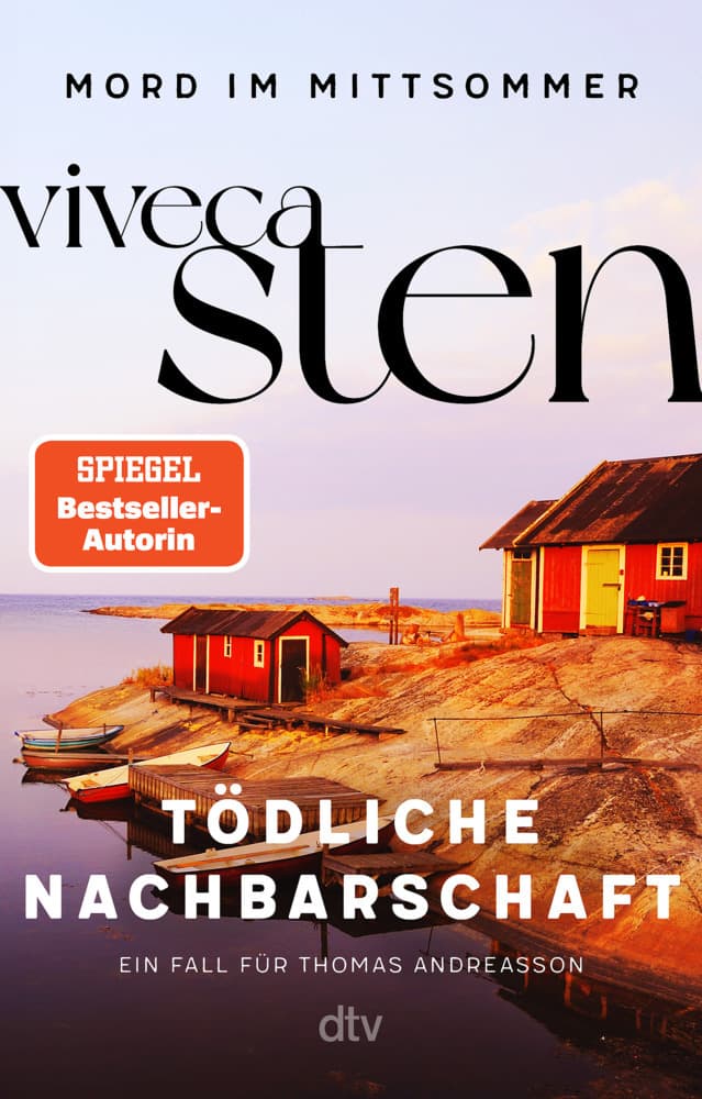 Tödliche Nachbarschaft