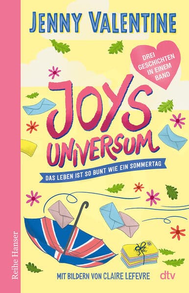 Joys Universum