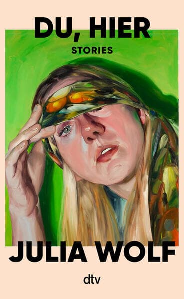 10. Julia Wolf: Du, hier