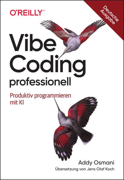 Vibe Coding professionell