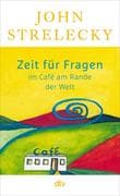 Zeit für Fragen im Café am Rande der Welt