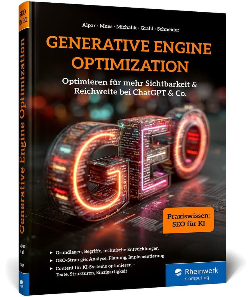 Generative Engine Optimization