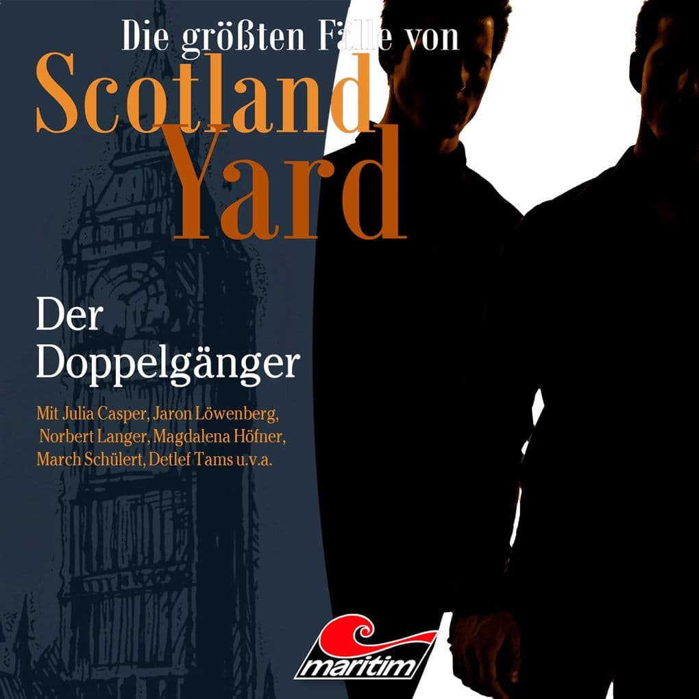 Der Doppelgänger