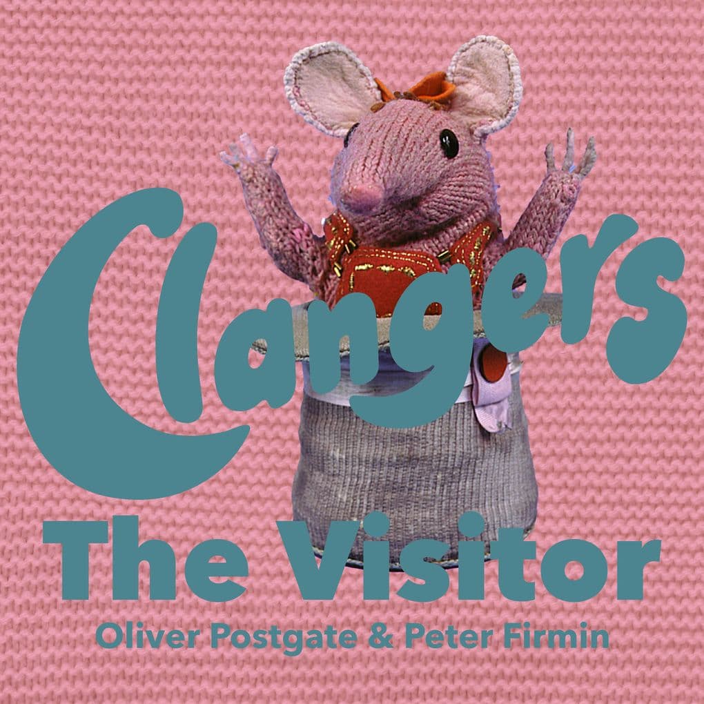 Clangers - The Visitor