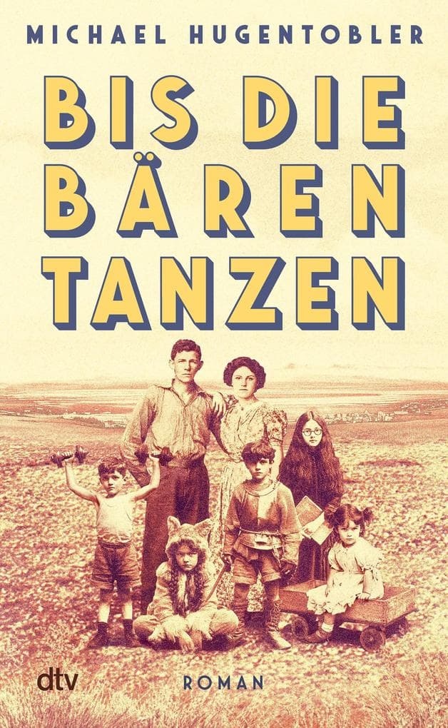 Bis die Bären tanzen