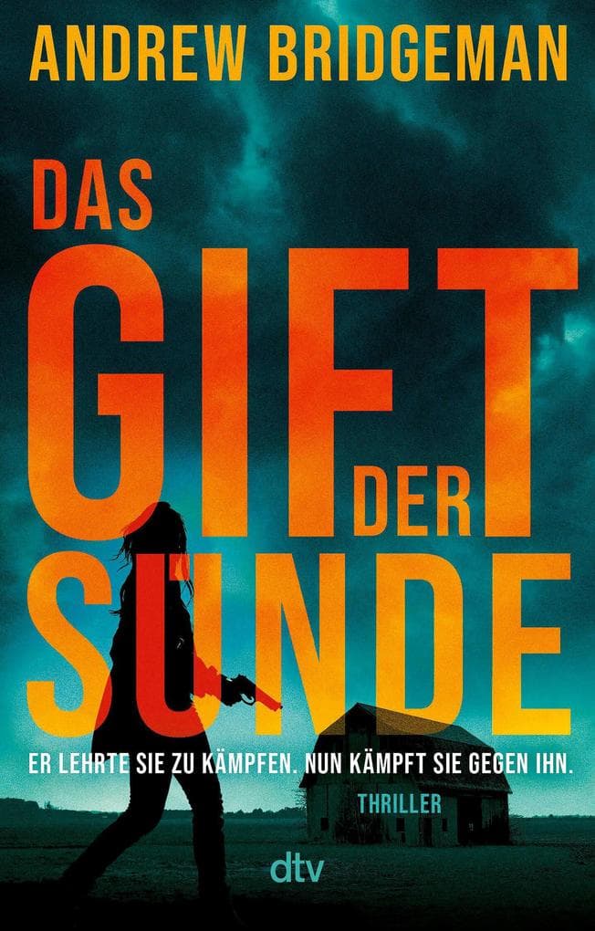 Das Gift der Sünde