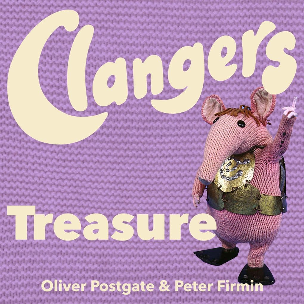 Clangers - Treasure