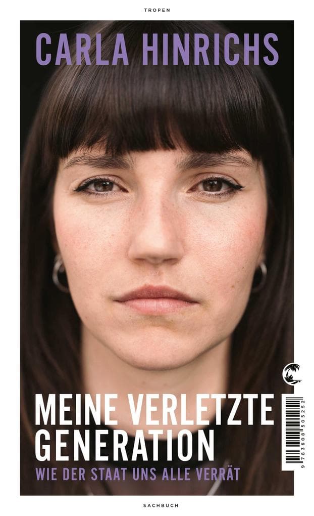 Meine verletzte Generation