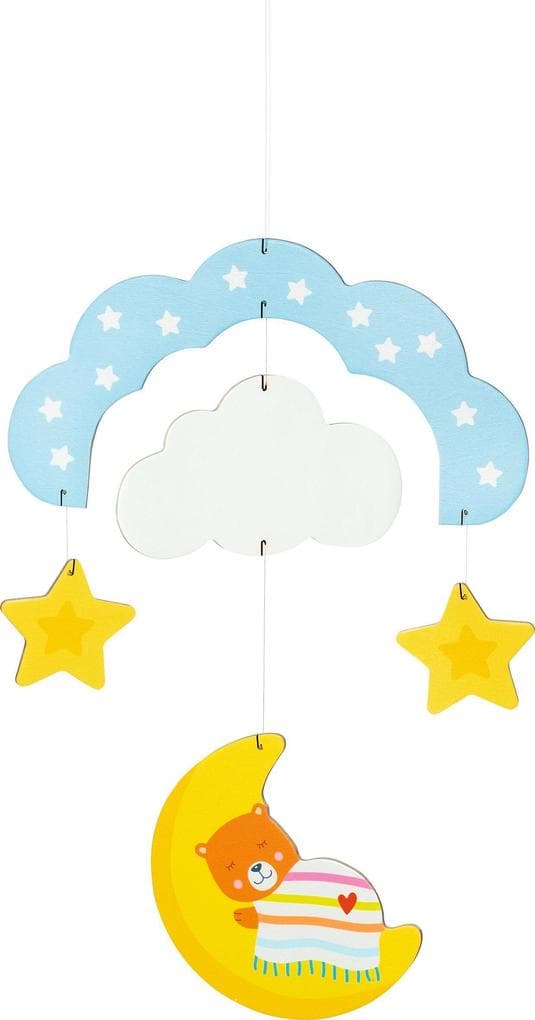 Mobile Reise durch die Nacht