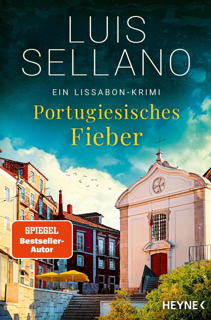 Portugiesisches Fieber