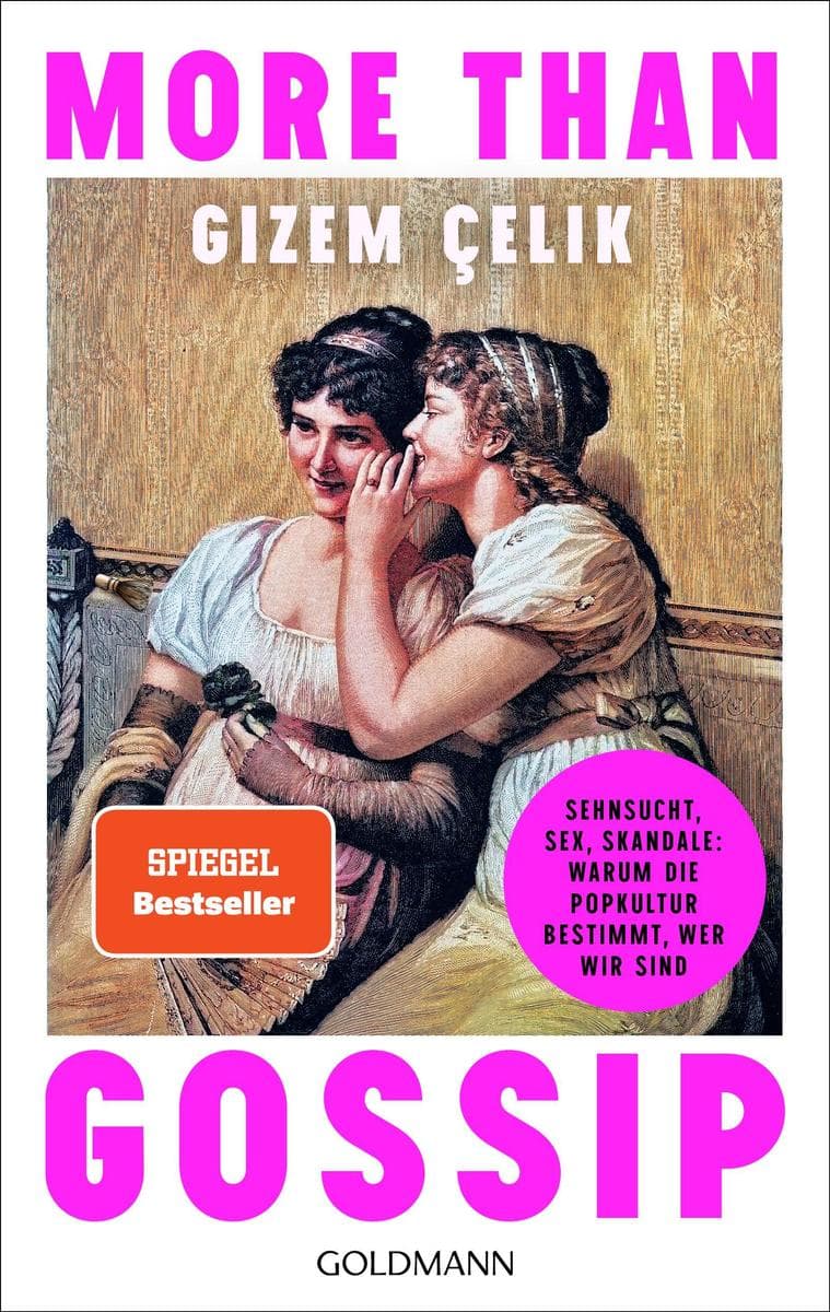 More than Gossip