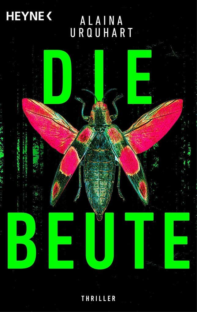 Die Beute