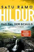 Hildur - Das Tal der Schuld