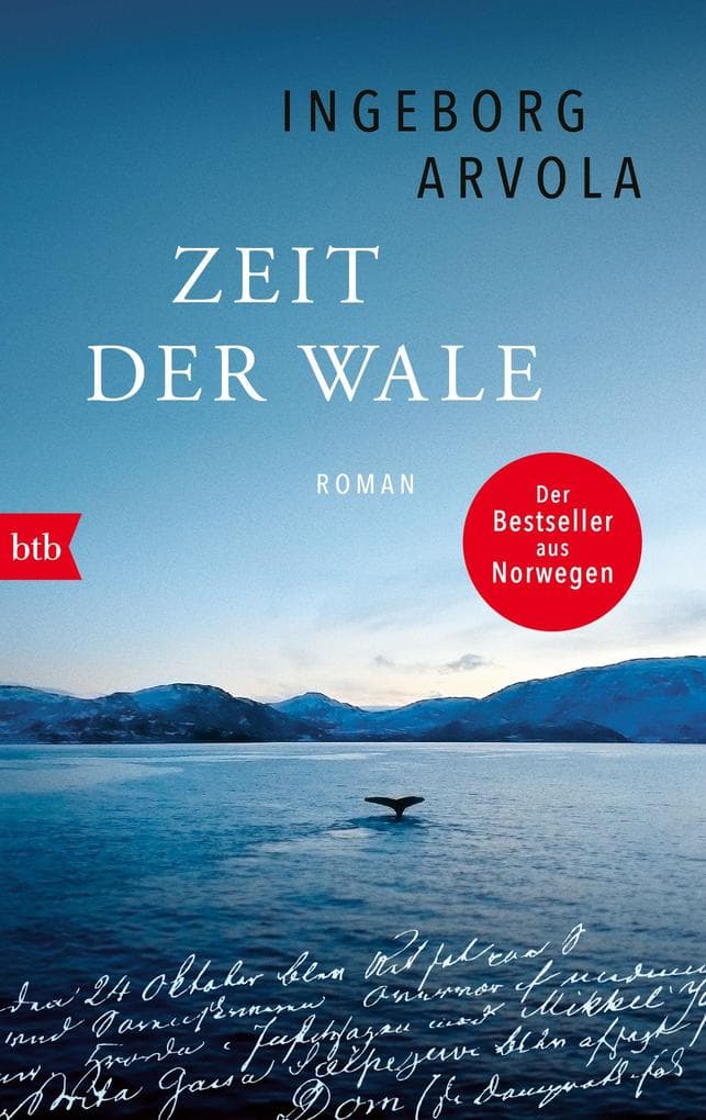 Zeit der Wale