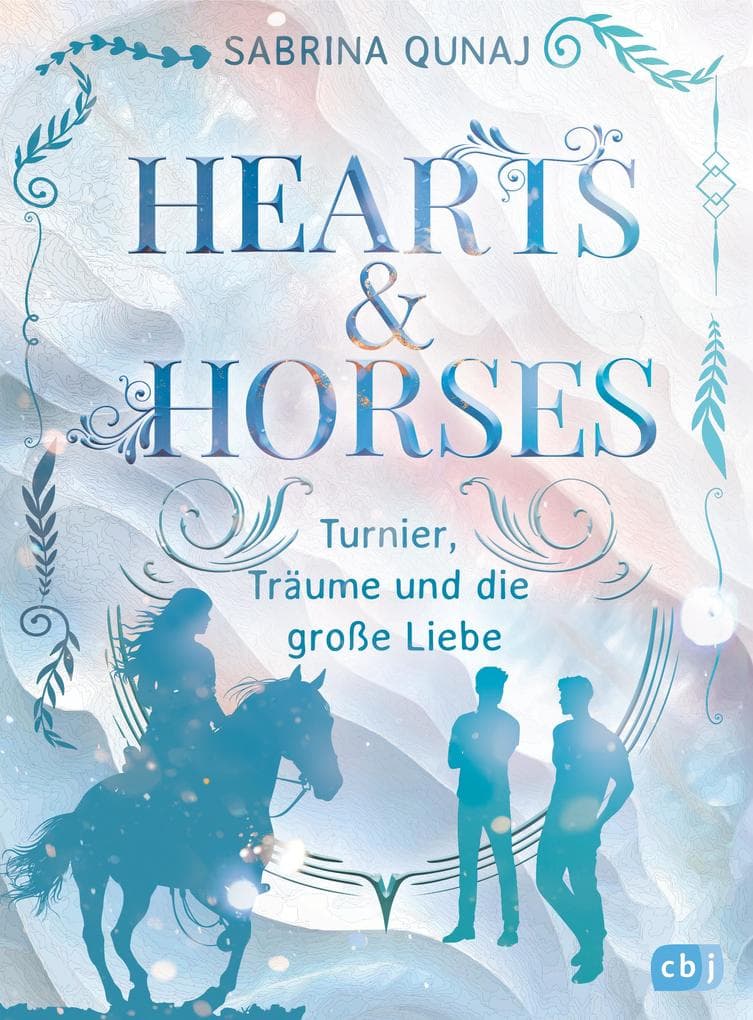 Hearts & Horses