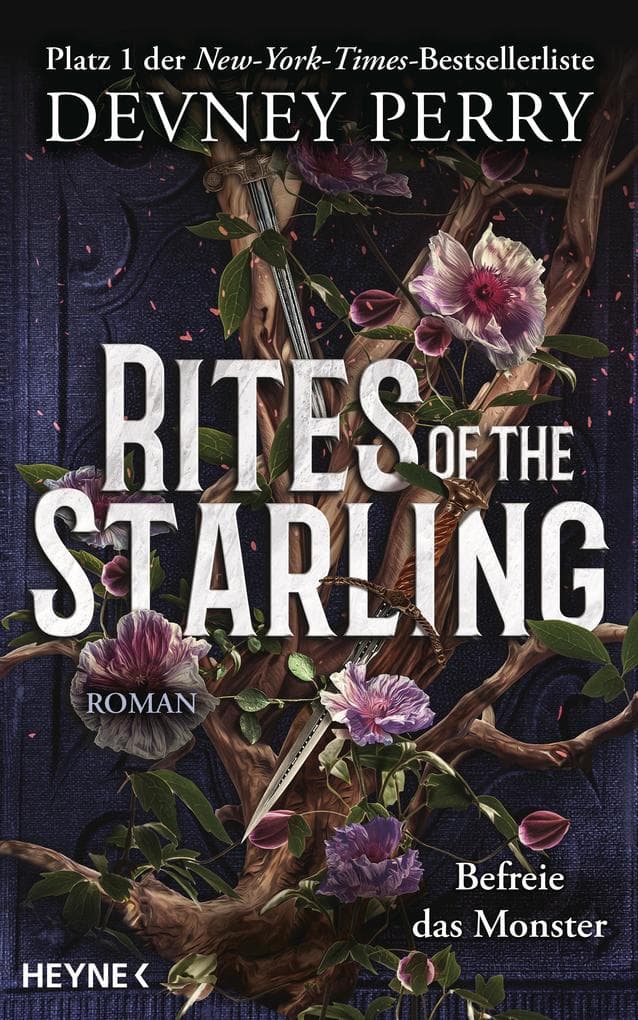 Rites of the Starling