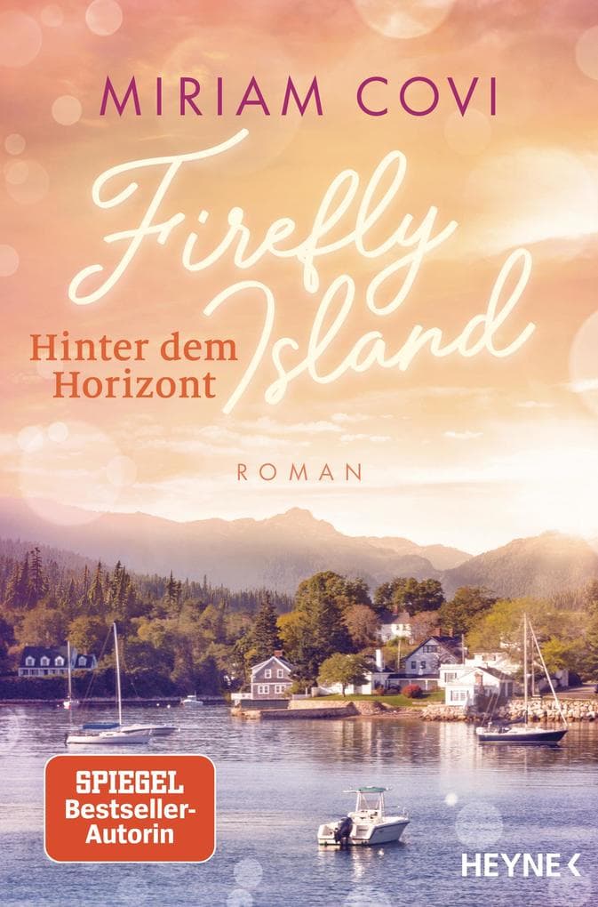 Firefly Island: Hinter dem Horizont
