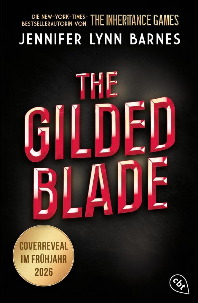 The Gilded Blade