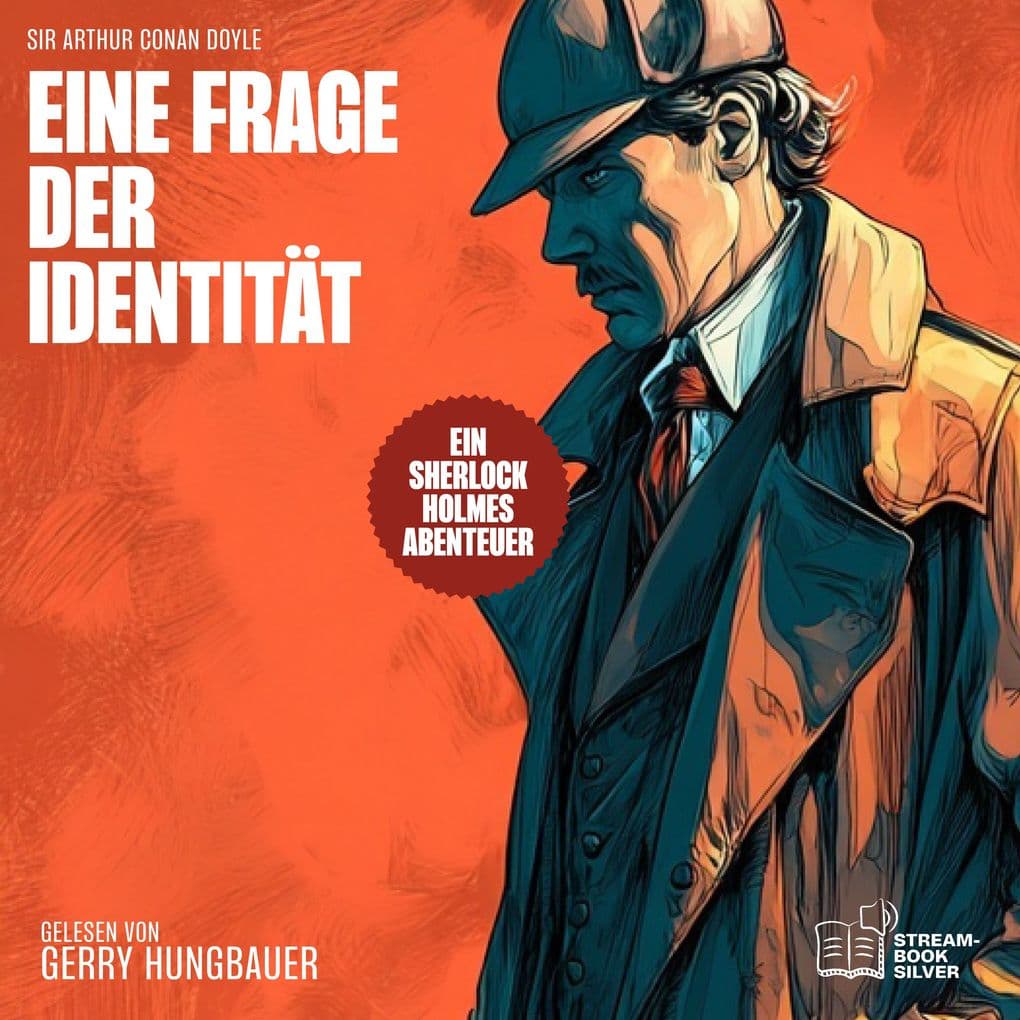 Eine Frage der Identität