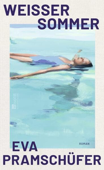 5. Eva Pramschüfer: Weißer Sommer