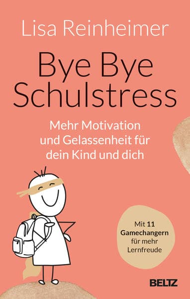 Bye Bye Schulstress
