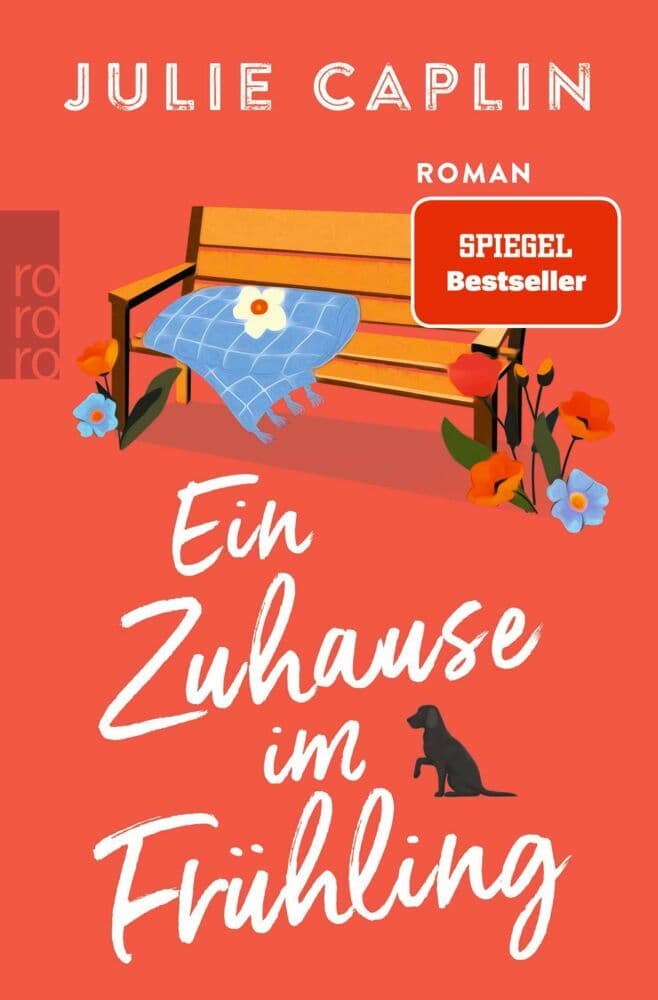 Ein Zuhause im Frühling