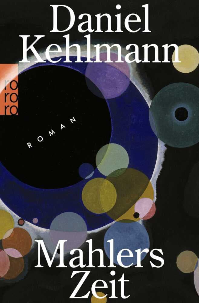 Mahlers Zeit