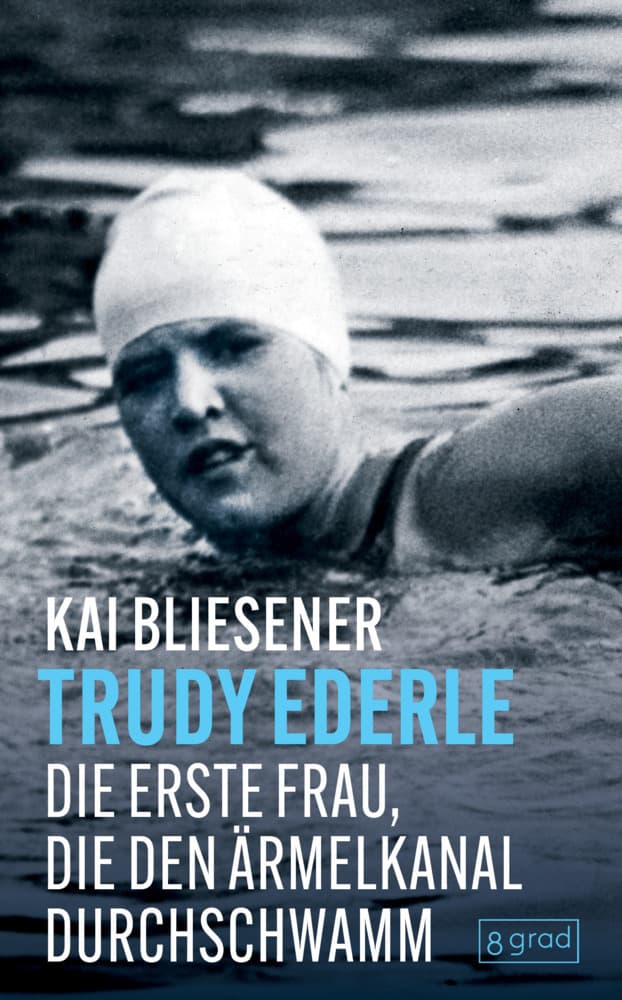 Trudy Ederle