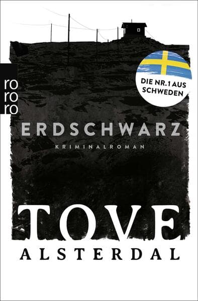 Erdschwarz