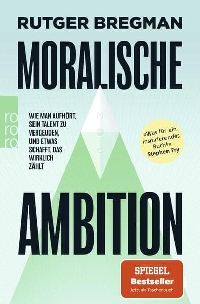 Moralische Ambition