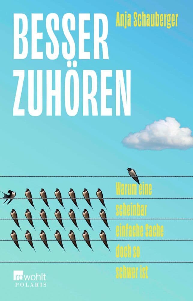 Besser zuhören