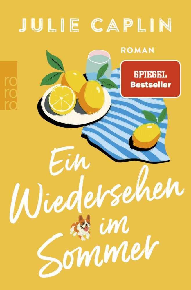 Ein Wiedersehen im Sommer