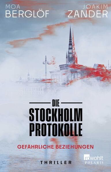 Die Stockholm-Protokolle