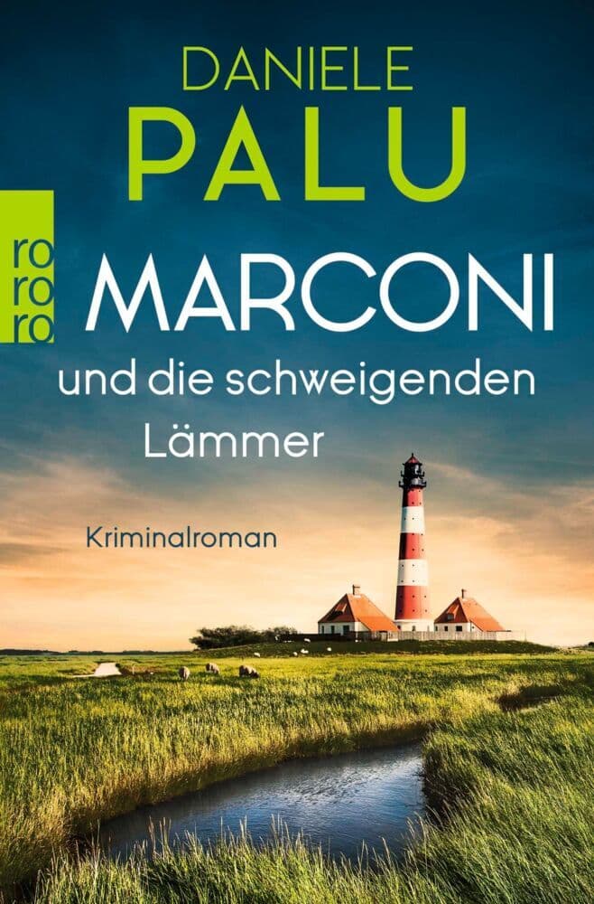Marconi und die schweigenden Lämmer