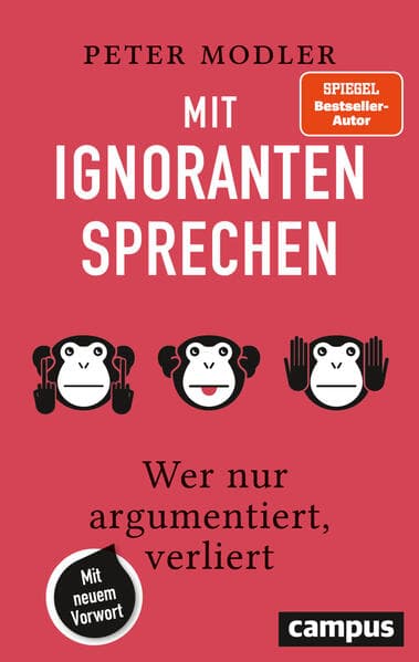 Mit Ignoranten sprechen