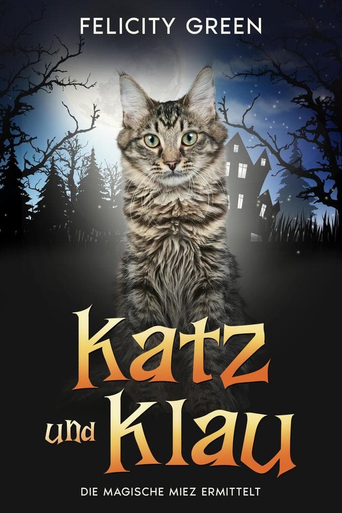 Katz und Klau