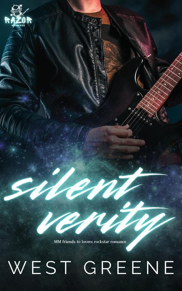 Silent Verity