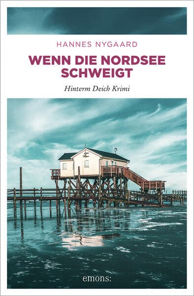 Wenn die Nordsee schweigt