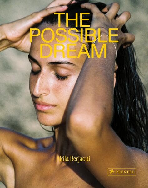 Akila Berjaoui: The Possible Dream