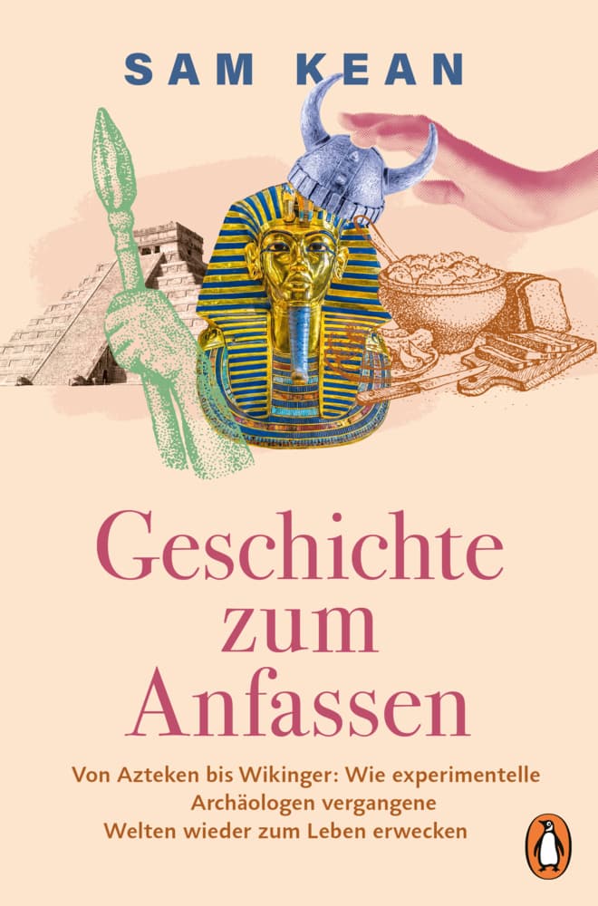 Geschichte zum Anfassen