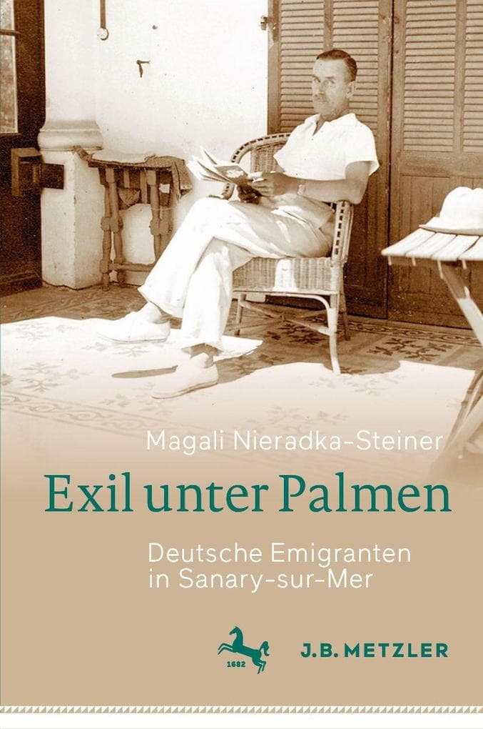 Exil unter Palmen