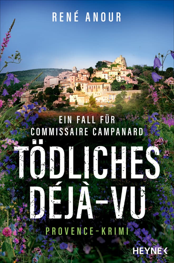 Tödliches Déjà-vu