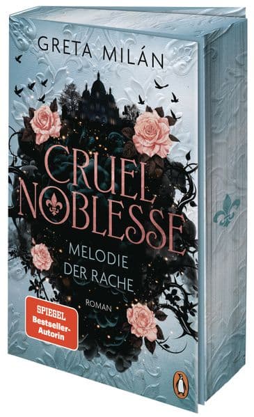 Cruel Noblesse: Melodie der Rache