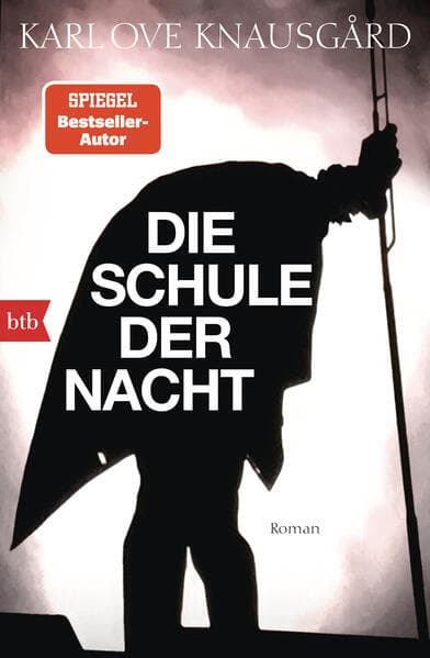 Die Schule der Nacht