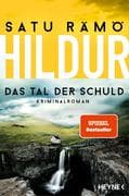 Hildur - Das Tal der Schuld
