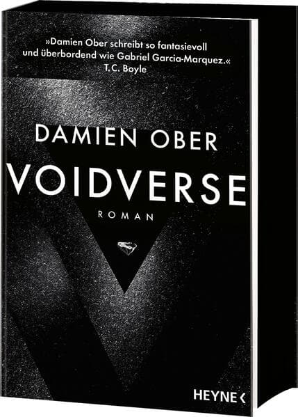 Voidverse