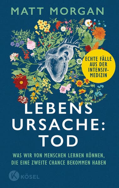 Lebensursache: Tod